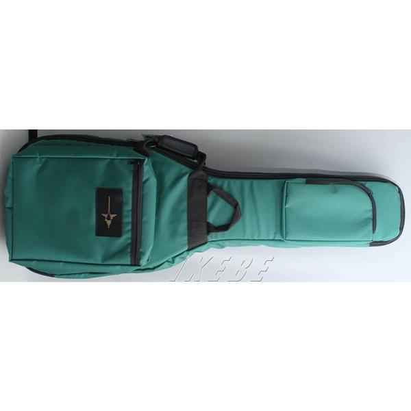 NAZCA 【受注生産品】 IKEBE ORDER Protect Case for Guitar ...