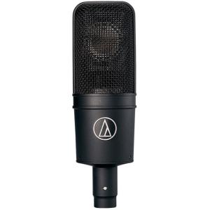 audio-technica AT4040｜ikebe