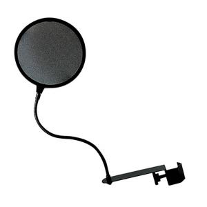 STEDMAN Proscreen XL (金属製・ポップフィルター)(ポップシールド