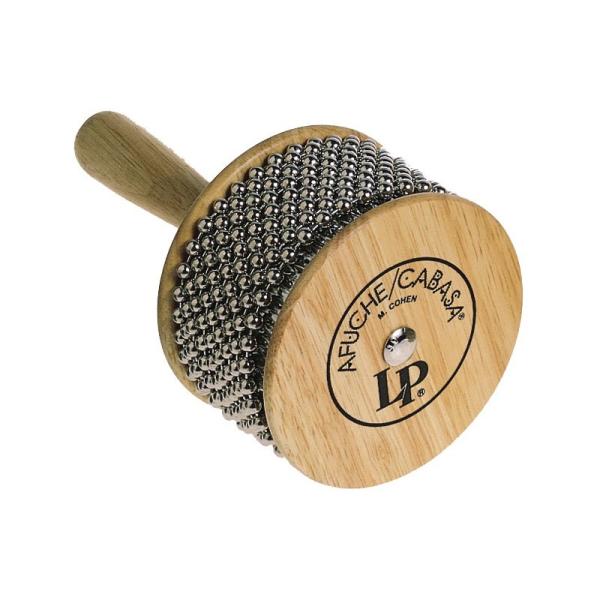 LP LP234A [LP AfucheR/Cabasa，Standard，Wood]