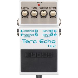 BOSS（ボス） BOSS DD-3 Digital Delay デジタル ディレイ ギター