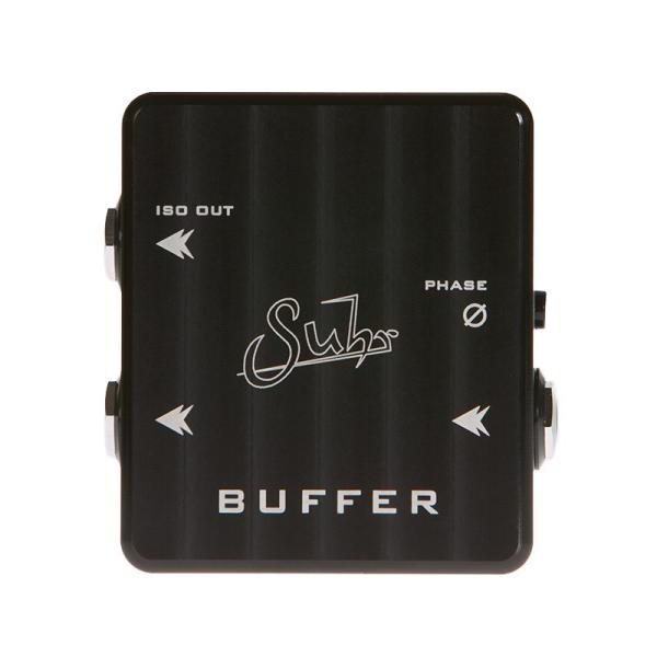 Suhr Amps Buffer