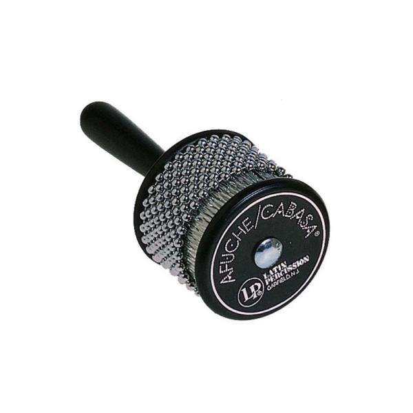 LP LP234-BK [LP AfucheR/Cabasa，Mini，Plastic]