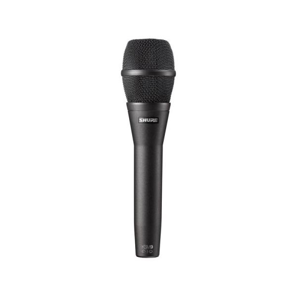 SHURE 【数量限定アクセサリーボーナス キャンペーン！】KSM9/CG-X + NEO by o...