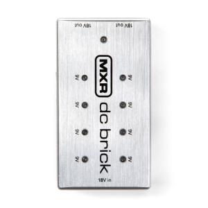 MXR USED 中古 MINI ISO-BRICK [M239] power supply パワーサプライ