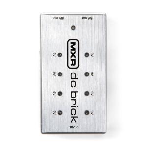 MXR DC Brick Power Supply [M237]｜ikebe