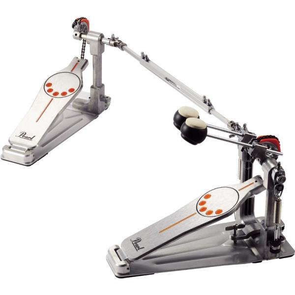 Pearl P-932 [POWERSHIFTER DEMON STYLE DOUBLE PEDAL...