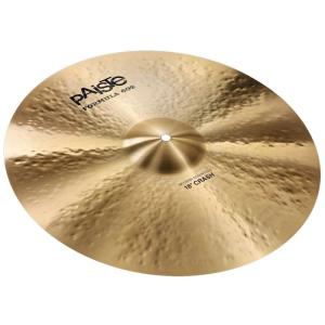 PAiSTe Formula 602 Modern Essentials Crash 18 [Collaboration with Vinnie Colaiuta]