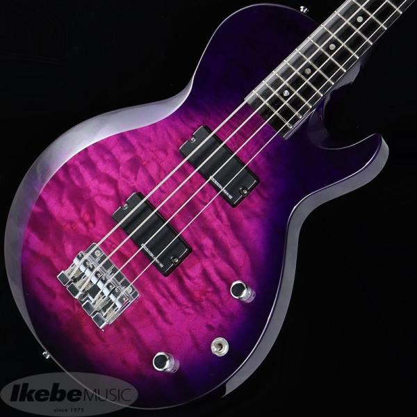 Killer KB-FERVENCY II (Sunset Purple) 【Ni〜ya氏直筆サイン...