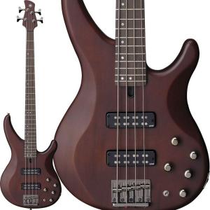 YAMAHA（ヤマハ） TRBX504/TBR エレキベース 初心者セット VOX