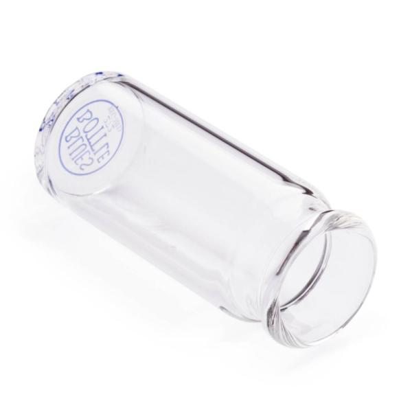 Dunlop (Jim Dunlop) Blues Bottle Slide [272 Clear ...