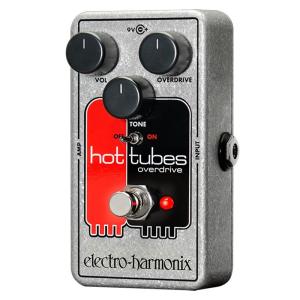 Xotic AC Booster V2 エキゾチック ブースター コンパクトエフェクター