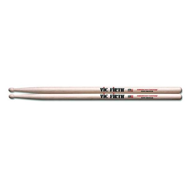 VIC FIRTH VIC-SD9 [American Custom Driver]