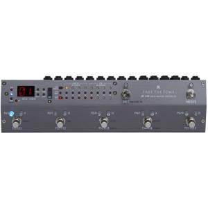 Free The Tone / ARC-4 Audio Routing Controller フリーザトーン