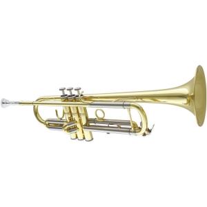 ZORRO（ゾロ）トランペット Custom BUILT ModelII ブラックニッケル