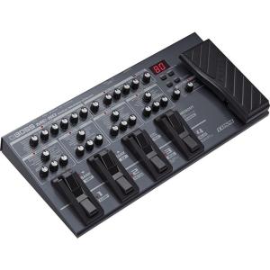 BOSS ME-80 【PSA100S（純正アダプター）プレゼント！】 マルチエフェクター ボス
