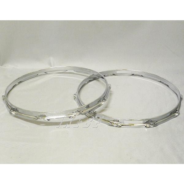 dw SMCH14CR2 [True Hoop 14 inch 10 Tension pair Ch...