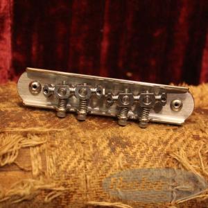 Mastery Bridge M2 Jazzmaster Bridge Metric