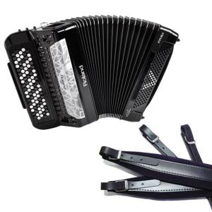 ローランド　エレクトリックアコーディオン　FR-1X BK Amazon.com: Roland V-Accordion Lite with Piano Keys and Speakers
