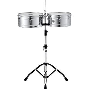 Pearl パール ETB-1314 エリートティンバレス 送料無料 Pearl ETB-1314 ティンバレス(パール エリート・ティンバレス