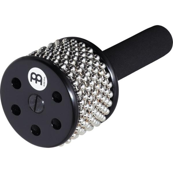MEINL CA5BK-S [TURBO CABASAS Small Black]
