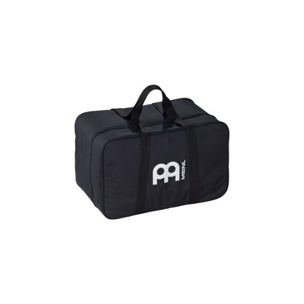 MEINL MSTCJB [STANDARD CAJON BAG Black]