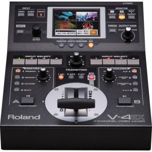 Roland V-4EX｜ikebe