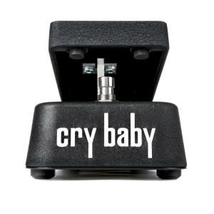 ワウペダル クライベイビー JIM DUNLOP 535Q Cry Baby Multi-Wah
