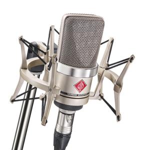 湿度調整剤 プレゼント！〕 NEUMANN ノイマン TLM103 Studio set