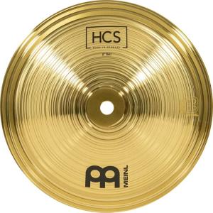 8 HCS MEINL Bell HCS8B