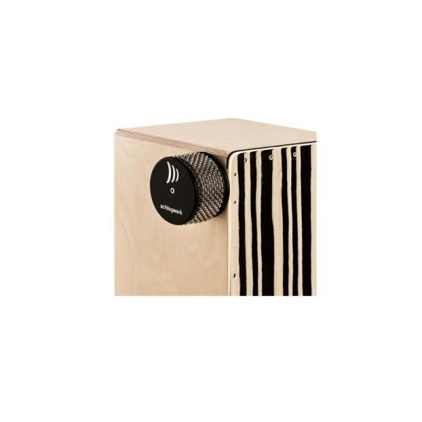 Schlagwerk Percussion SR-CCA30 [カホン・カバサ]