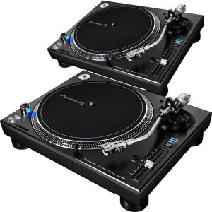 Pioneer DJ XDJ-1000MK2 + DJM-750MK2 SET (パイオニアディージェー