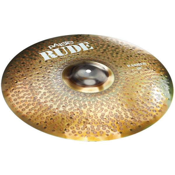 PAiSTe RUDE Basher 18 【お取り寄せ品】