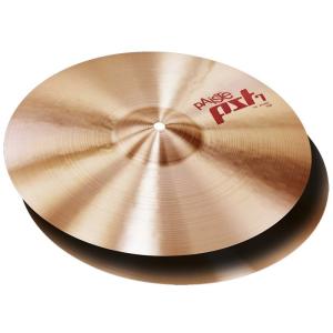 PAiSTe PST-7 HiHats 14 pair｜ikebe