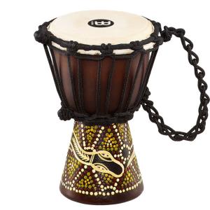 REMO DJ-7113-62 [Flareout Djembe / Desert Brown 13
