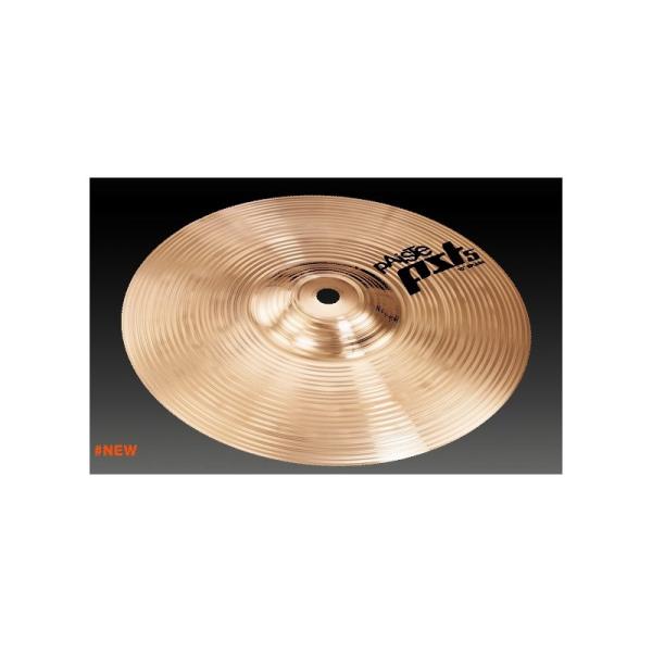 PAiSTe New PST-5 Splash 8 [PST5N-8SP]