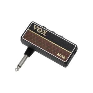 VOX amPlug 2 (AC30)の商品画像