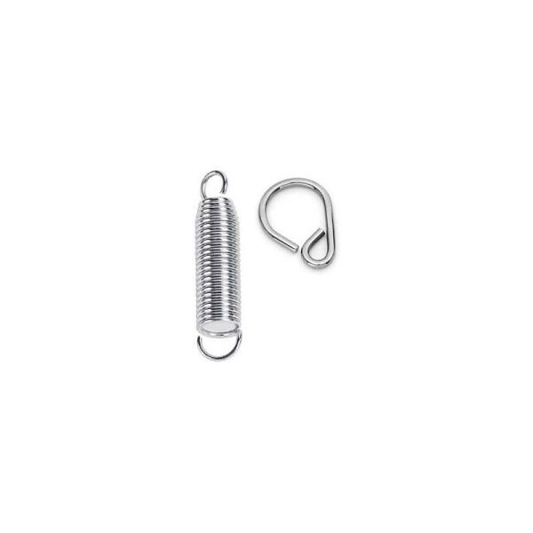 dw DWSM020 [Standard Spring with felt insert and T...