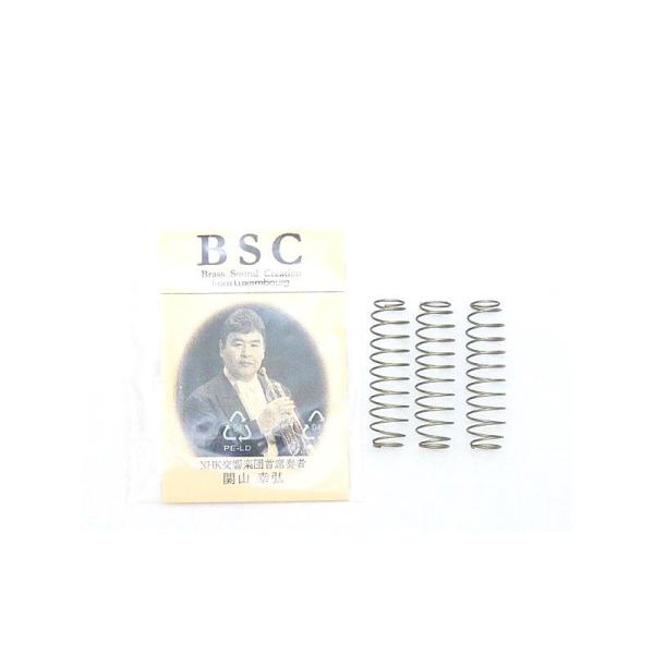 BSC ブラス・サウンド・クリエイション / HIGH SPEED VALVE SPRING VS ...