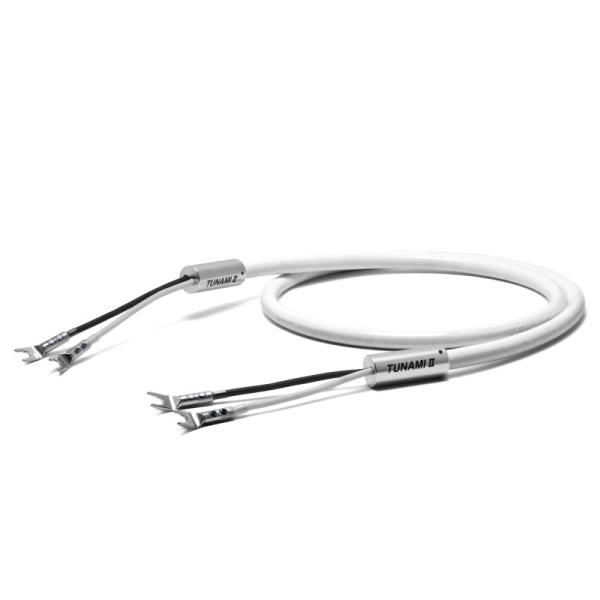 Oyaide 【春得セール】TUNAMI II SP-Y V2 【3.0m】 【ペア】