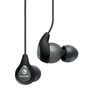 SHURE SE112-GR （国内正規品）