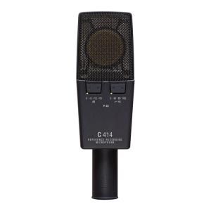 AKG C414XLS/ST【ステレオペア】【...の詳細画像1