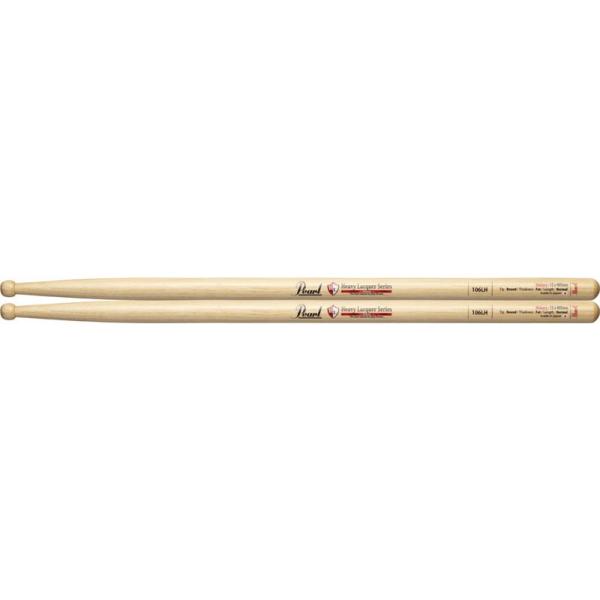 Pearl 106LH [Heavy Lacquer Series / Hickory]