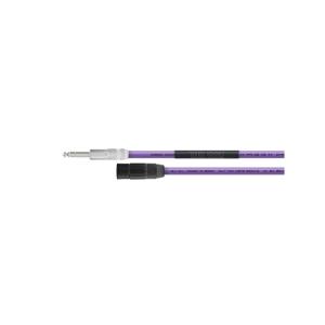 oyaide（オヤイデ） Oyaide QAC-222 TXM (TRS-XLR Male) 【2.0m