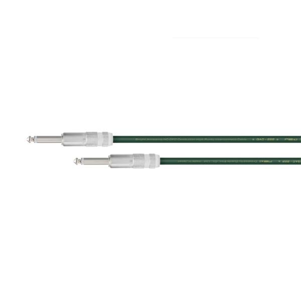 Oyaide QAC-222 TS(TS Phone-TS Phone)(2.0m)(TSフォーンケ...