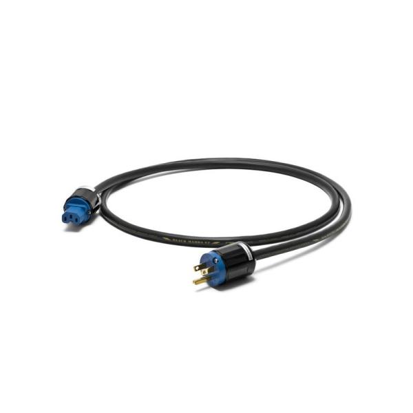 Oyaide 【新楽器応援セール】BLACK MAMBA -α V2(1.8m)(ブラックマンバ・ア...