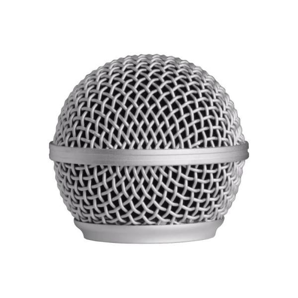 SHURE RK143G(SM58用交換グリル)(シュア)
