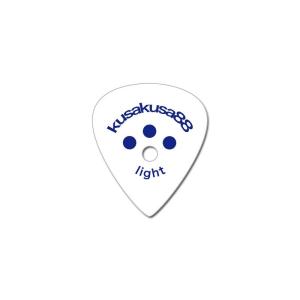 kusakusa88 Dual Grip Pick Series/Teardrop [KK-PK-05-LAW (Light)]｜ikebe