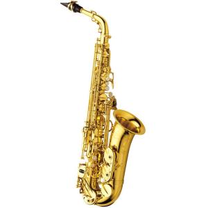 サックス ネックスクリュー YANAGISAWA（ヤナギサワ）Yany BooStar