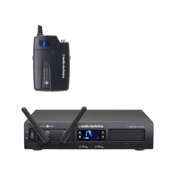 audio-technica ATW-1301